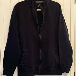 LLBean Men’s Full Zip Jacket